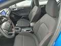 Ford Focus 1.0 Ecoboost 125cv MHEV ST-Line X Bleu - thumbnail 10