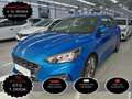 Ford Focus 1.0 Ecoboost 125cv MHEV ST-Line X Bleu - thumbnail 1
