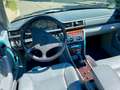 Mercedes-Benz 220 Cabrio Niebieski - thumbnail 5
