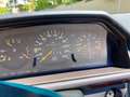 Mercedes-Benz 220 Cabrio Niebieski - thumbnail 4