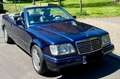 Mercedes-Benz 220 Cabrio Niebieski - thumbnail 2