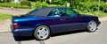 Mercedes-Benz 220 Cabrio Niebieski - thumbnail 3