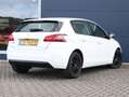 Peugeot 308 1.2 PureTech Blue Lease 1ste eigenaar | Airco | Na Wit - thumbnail 5