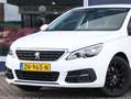 Peugeot 308 1.2 PureTech Blue Lease 1ste eigenaar | Airco | Na Wit - thumbnail 3