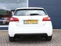 Peugeot 308 1.2 PureTech Blue Lease 1ste eigenaar | Airco | Na Wit - thumbnail 7
