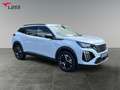 Peugeot 2008 1.2 Purtech 130 Allure Klima Navi DAB Weiß - thumbnail 8