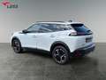 Peugeot 2008 1.2 Purtech 130 Allure Klima Navi DAB Blanco - thumbnail 4