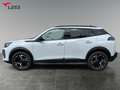 Peugeot 2008 1.2 Purtech 130 Allure Klima Navi DAB Blanc - thumbnail 3