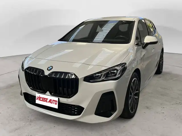 BMW 220 220i Active Tourer mhev 48V Msport auto