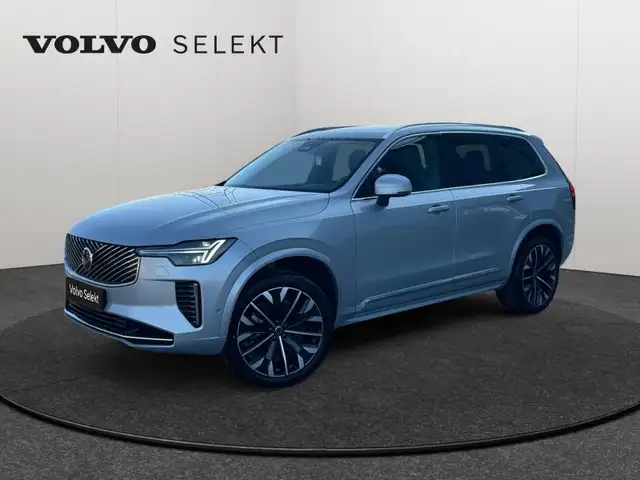 Volvo XC90 B5 Plus Bright / Essence