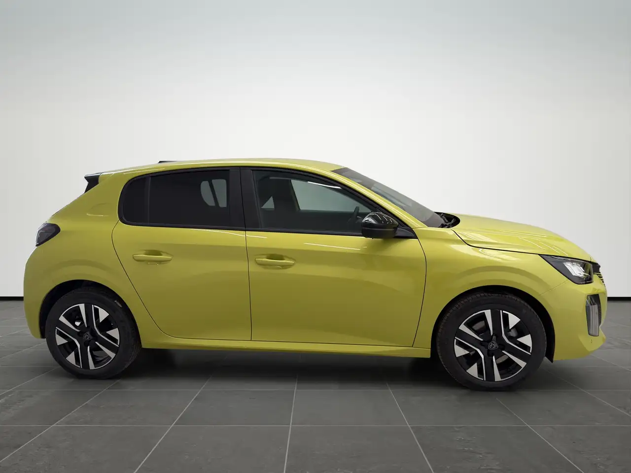 Peugeot 208 2026