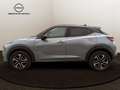 Nissan Juke 1.0 DIG-T 84KW N-CONNECTA 5P MT Gris - thumbnail 3