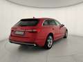 Audi A4 Avant 35 2.0 tdi Business Advanceds-tronic!iva ded Rojo - thumbnail 5