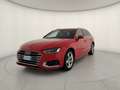 Audi A4 Avant 35 2.0 tdi Business Advanceds-tronic!iva ded Rojo - thumbnail 24