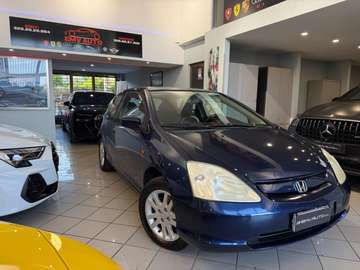 Civic 1.6 16V VTEC cat 3 porte Red Dot
