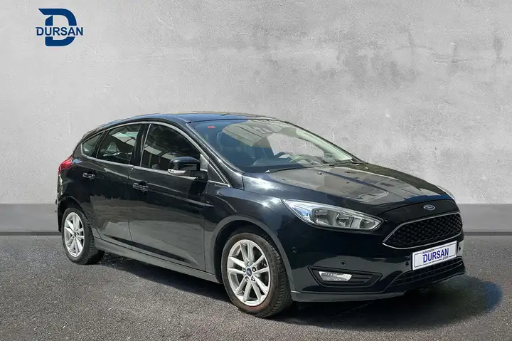 Ford Focus 2015, foto 3