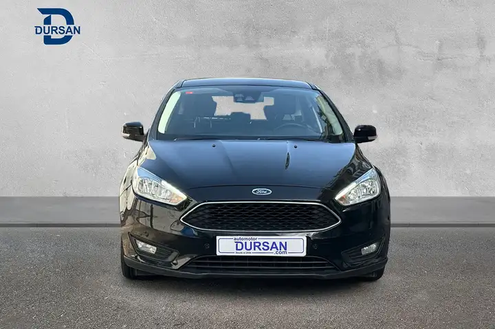 Ford Focus 2015, foto 2