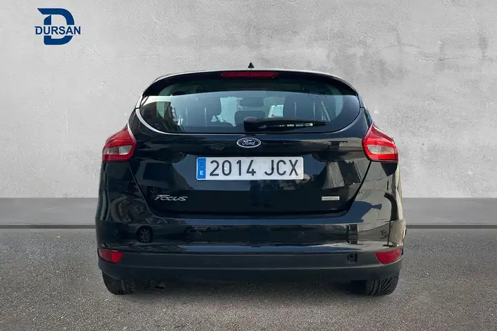 Ford Focus 2015, foto 7
