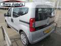 Fiat Qubo 1.4 Actual airco 5 persoons bestelauto ! nw koppel Grijs - thumbnail 10