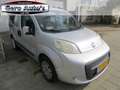 Fiat Qubo 1.4 Actual airco 5 persoons bestelauto ! nw koppel Grijs - thumbnail 12