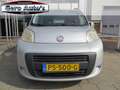 Fiat Qubo 1.4 Actual airco 5 persoons bestelauto ! nw koppel Grijs - thumbnail 13