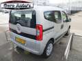 Fiat Qubo 1.4 Actual airco 5 persoons bestelauto ! nw koppel Grijs - thumbnail 5