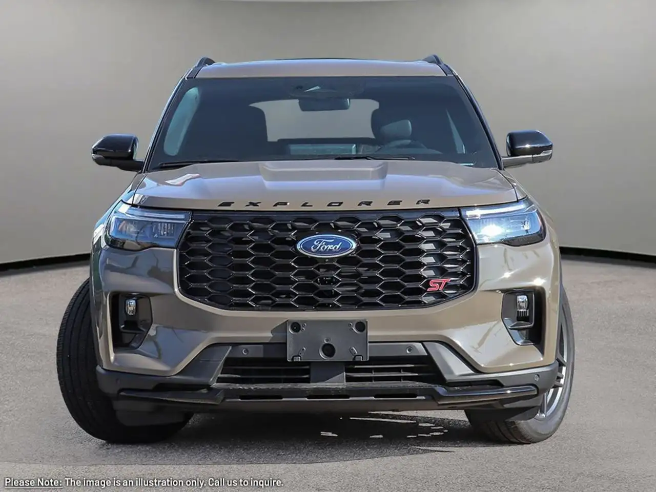 Ford Explorer fotografie Ford Explorer