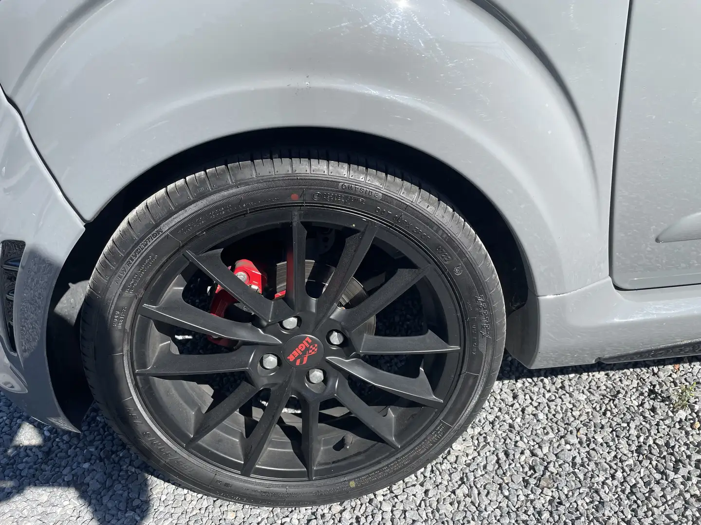 Ligier JS 50 Progression Sport - 2