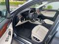 BMW 530 Touring 530 e Luxury Line*GARANTIE*TOP* Bleu - thumbnail 11