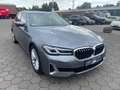 BMW 530 Touring 530 e Luxury Line*GARANTIE*TOP* Bleu - thumbnail 1