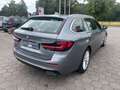 BMW 530 Touring 530 e Luxury Line*GARANTIE*TOP* Bleu - thumbnail 7