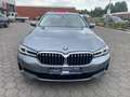 BMW 530 Touring 530 e Luxury Line*GARANTIE*TOP* Bleu - thumbnail 3