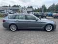 BMW 530 Touring 530 e Luxury Line*GARANTIE*TOP* Bleu - thumbnail 4