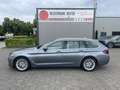 BMW 530 Touring 530 e Luxury Line*GARANTIE*TOP* Bleu - thumbnail 5
