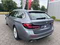 BMW 530 Touring 530 e Luxury Line*GARANTIE*TOP* Bleu - thumbnail 6