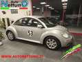 Volkswagen New Beetle 1.6 Herbie Edition Gris - thumbnail 3