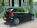 Volkswagen Polo 1.0 Comfortline 5Drs Climate Controle Lmv Armsteun Zwart - thumbnail 3