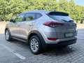 Hyundai TUCSON Tucson II 1.7 crdi Sound 2wd CAMERA+APPLE CAR PLAY Zilver - thumbnail 4