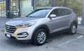 Hyundai TUCSON Tucson II 1.7 crdi Sound 2wd CAMERA+APPLE CAR PLAY Zilver - thumbnail 3