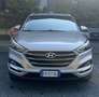 Hyundai TUCSON Tucson II 1.7 crdi Sound 2wd CAMERA+APPLE CAR PLAY Zilver - thumbnail 2