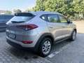 Hyundai TUCSON Tucson II 1.7 crdi Sound 2wd CAMERA+APPLE CAR PLAY Zilver - thumbnail 6