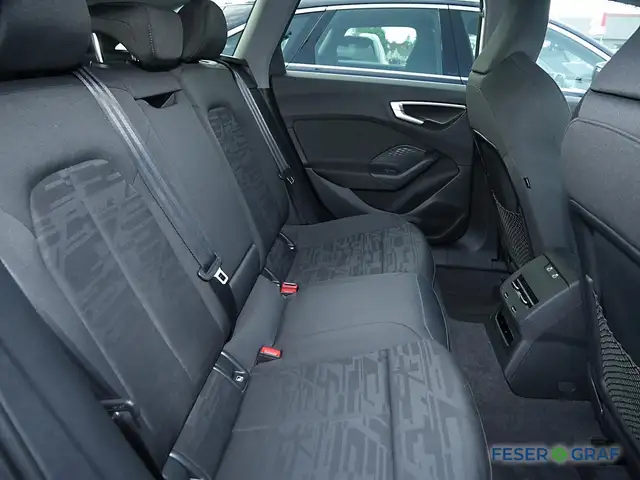 Audi A5 view 5