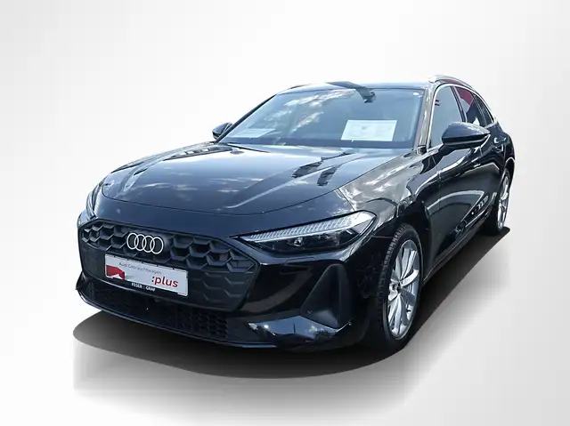 Audi A5 view 11