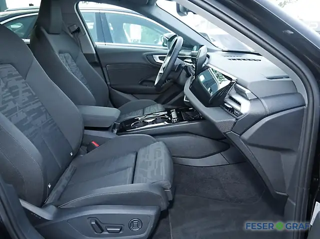 Audi A5 view 4