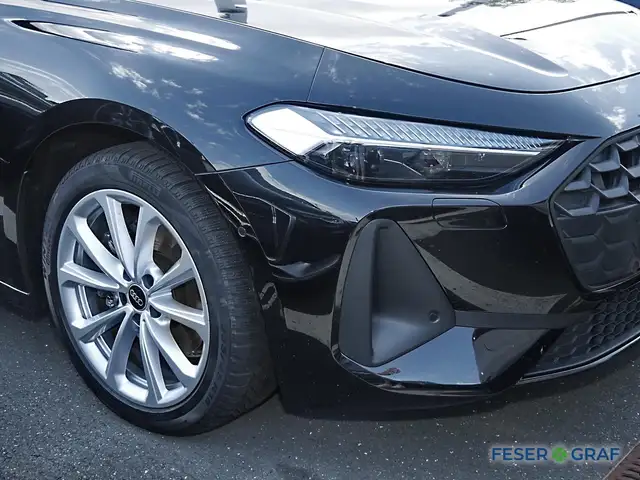 Audi A5 view 10