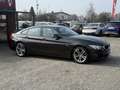 BMW 418 418d Gran Coupe Sport Line Aut. Grau - thumbnail 4
