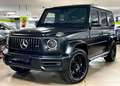 Mercedes-Benz G 63 AMG Zwart - thumbnail 3