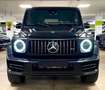 Mercedes-Benz G 63 AMG Zwart - thumbnail 2
