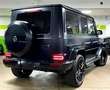 Mercedes-Benz G 63 AMG Zwart - thumbnail 4