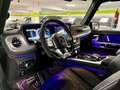 Mercedes-Benz G 63 AMG Zwart - thumbnail 13